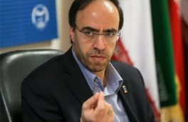 رئیس سازمان سنجش ممنوع الخروج شود