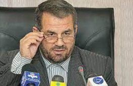احمدزاده استاندار کهگیلویه و بویراحمد شد
