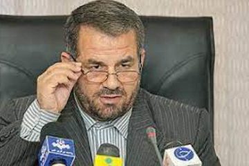 احمدزاده استاندار کهگیلویه و بویراحمد شد