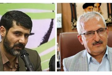 یزدان‌پناه خطاب به نماینده گچساران: ابلاغ رسمی برای دکتر آذرگون تخلف است