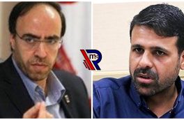 نماینده مجلس نشر اکاذیب می‌کند