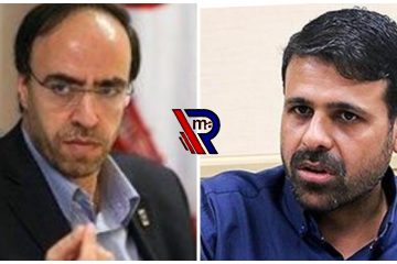 نماینده مجلس نشر اکاذیب می‌کند