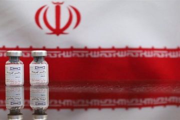 گچساران رتبه نخست تزریق واکسن نوبت اول