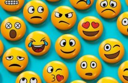 چرا ایموجی ها زرد رنگ هستند؟