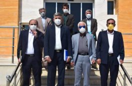 آقایی هم شهردار شد و هم ترکیب شورا را بهم زد