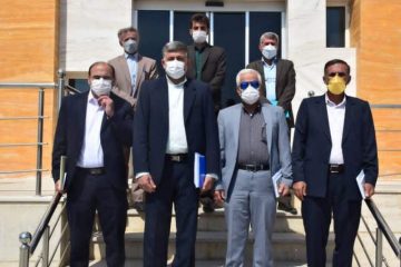 آقایی هم شهردار شد و هم ترکیب شورا را بهم زد