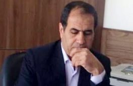 فرزند گچساران، مدیرکل دیوان محاسبات استان فارس شد