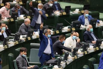 تذکر نمایندگان درباره انتصابات فامیلی در دولت