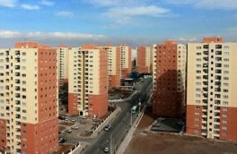 تسهیلات طرح نهضت ملی مسکن در گچساران ۳۰۰میلیون تومان است