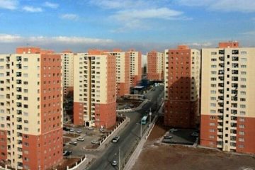 تسهیلات طرح نهضت ملی مسکن در گچساران ۳۰۰میلیون تومان است