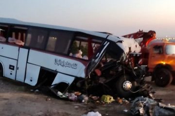 حادثه اتوبوس دهدشت به تهران پیگیری قضایی می شود