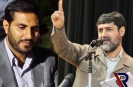 سکوت سیدناصر و وقاحت لیدرها