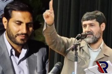 سکوت سیدناصر و وقاحت لیدرها