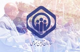 دانشجویان بیمه می شوند