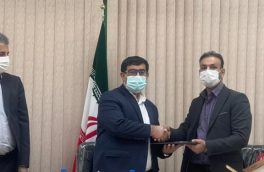 تغییر مدیریتی در دانشکده نفت و گاز گچساران