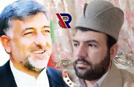 قومیتی ورود نکردم که حالا بخاطر آن استعفا بدهم