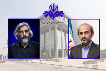 وحید جلیلی قائم مقام صداوسیما در امور فرهنگی شد