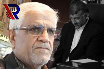 گزینه نهایی شورا حاج آقایی است
