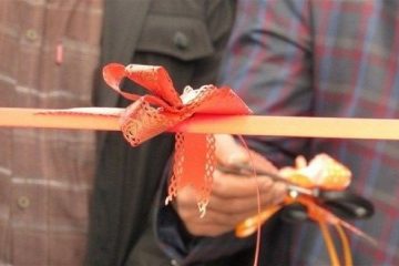 بهره‌برداری از ۲۰۰ طرح محرومیت‌زدایی در استان