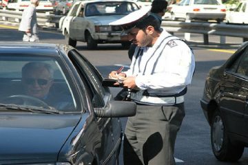 ۳۰ دی ماه آخرین مهلت برخورداری از بخشودگی جرائم رانندگی