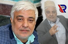 محمدرضا کوهکن مسئول امور عمومی مرکز بهداشت گچساران شد