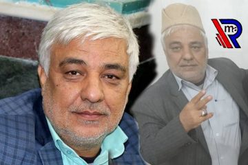 محمدرضا کوهکن مسئول امور عمومی مرکز بهداشت گچساران شد