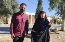 ایجاد بوستان شهید البرز زارعی در دستور کار شهرداری قرار می‌گیرد