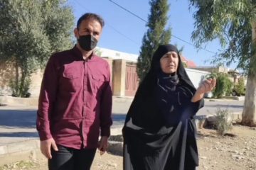 ایجاد بوستان شهید البرز زارعی در دستور کار شهرداری قرار می‌گیرد