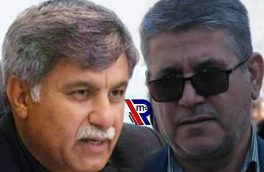 دوئل دو لیدر سابق تاجگردون برای ریاست جهاد کشاورزی گچساران