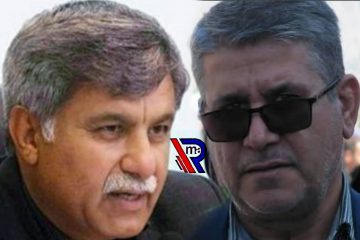 دوئل دو لیدر سابق تاجگردون برای ریاست جهاد کشاورزی گچساران