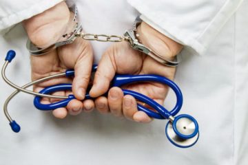 ۲۴ پرونده قصور پزشکی رای محکومیت گرفت