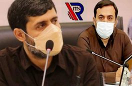 در فرمانداری گچساران نیروی انقلابی پیدا نمی‌شود