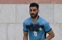 آشنایی با ورزشکاران مطرح گچسارانی+نیما حیدری