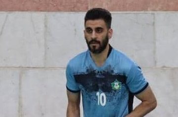 آشنایی با ورزشکاران مطرح گچسارانی+نیما حیدری