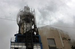 نخستین کارخانه استان به چرخه تولید بر می‌گردد؟