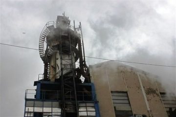 نخستین کارخانه استان به چرخه تولید بر می‌گردد؟
