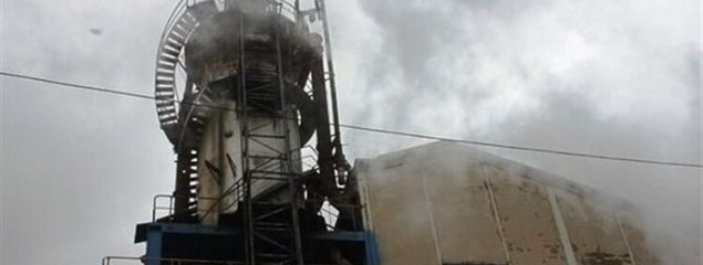نخستین کارخانه استان به چرخه تولید بر می‌گردد؟